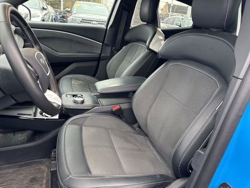 Used 2024 Ford Mustang Mach-E GT image 19