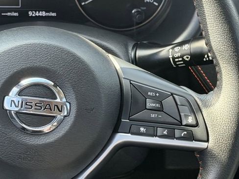 Used 2021 Nissan Kicks SR w/ SR Premium Package image 12