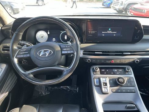 Used 2023 Hyundai Palisade Calligraphy w/ Cargo Package FWD image 19