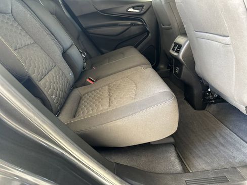 Used 2020 Chevrolet Equinox LT image 33
