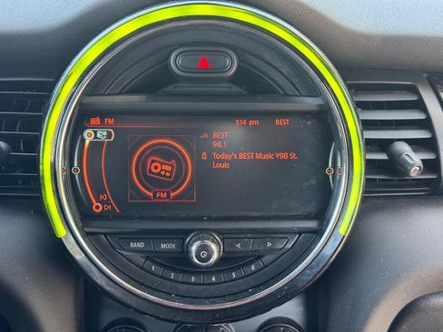 Used 2017 MINI Cooper S FWD image 14