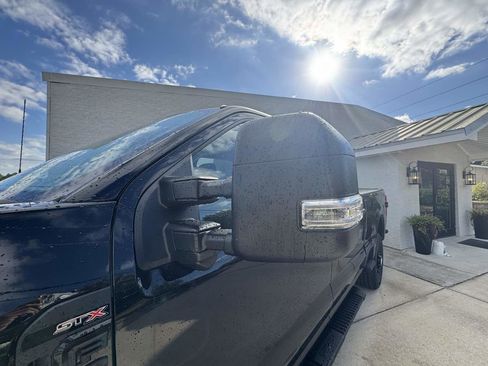 Used 2024 Ford F250 XL w/ STX Appearance Package image 21