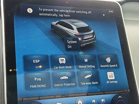 Used 2023 Mercedes-Benz GLC 300 4MATIC image 26