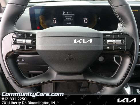 New 2026 Kia Sorento X-Line EX AWD/4WD image 13