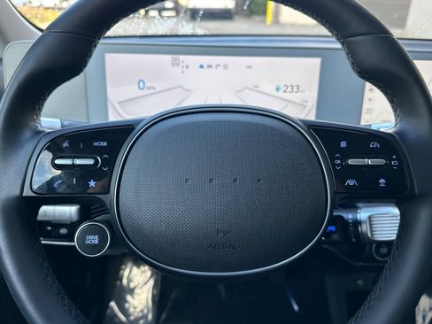 Certified 2024 Hyundai Ioniq 5 SEL RWD image 26