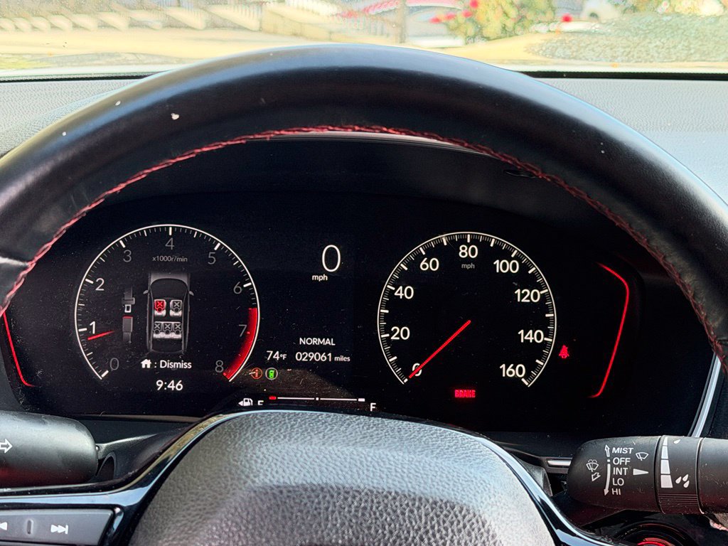 Used 2024 Honda Civic Si image 44