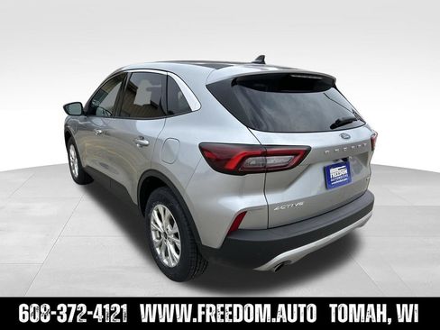 Used 2024 Ford Escape Active w/ Tech Pack #1 AWD/4WD image 4