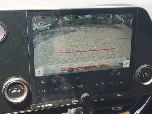 Used 2025 Lexus NX 350 AWD w/ Accessory Package (2T) image 23