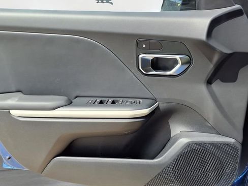 New 2025 Kia K4 GT-Line w/ GT-Line Sunroof Package image 14