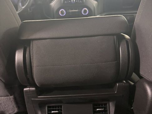 Used 2022 Chevrolet Silverado 1500 Custom w/ Rally Edition image 20