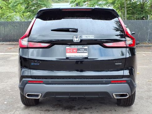 New 2026 Honda CR-V Sport Touring image 5