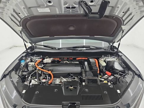 Used 2024 Honda CR-V Sport-L image 43