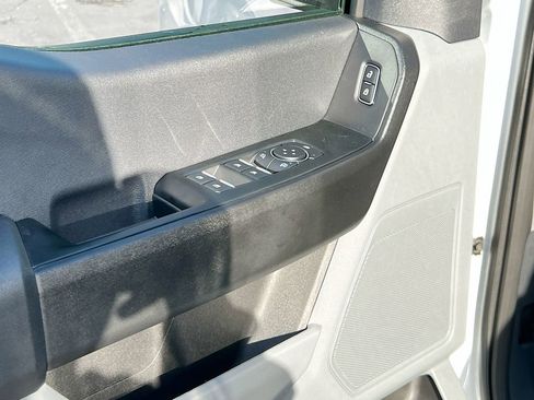 New 2026 Ford F350 XL w/ XL Chrome Package image 12
