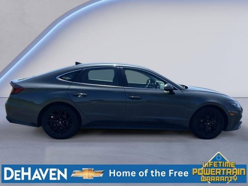 Used 2023 Hyundai Sonata SEL FWD image 7