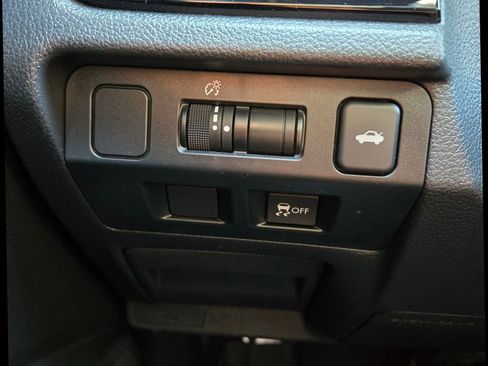 Used 2020 Subaru WRX STI w/ Popular Package #1 image 20