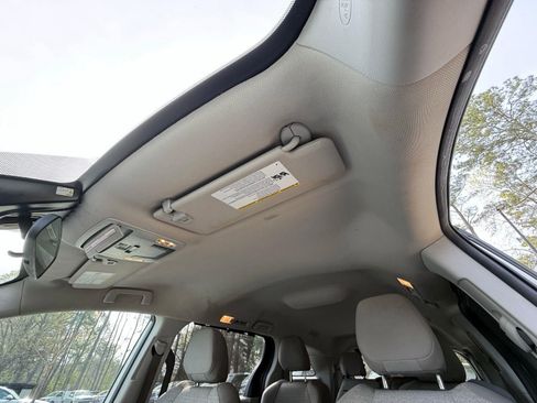 Used 2022 Toyota Sienna LE FWD image 67