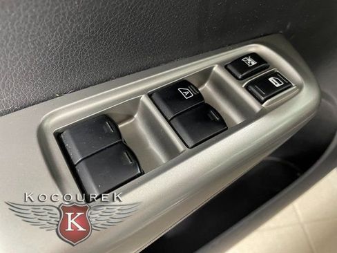 Used 2008 Subaru Impreza WRX STI image 19