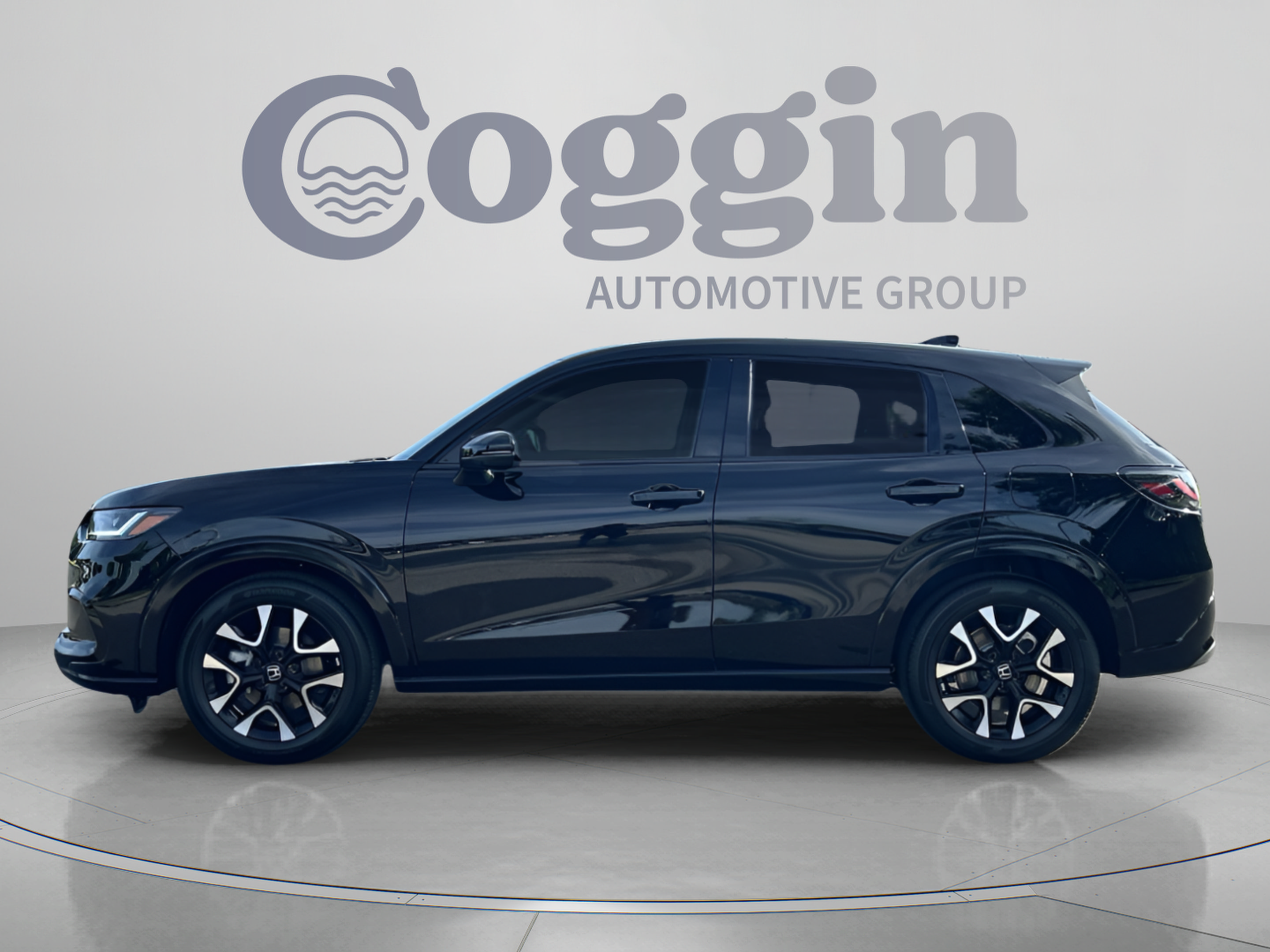 New 2027 Honda HR-V EX-L image 4
