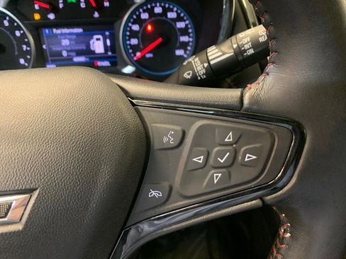 Used 2022 Chevrolet Equinox RS image 24