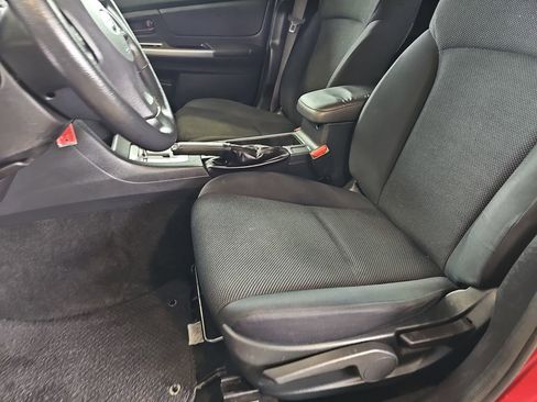 Used 2016 Subaru Impreza 2.0i AWD/4WD image 19
