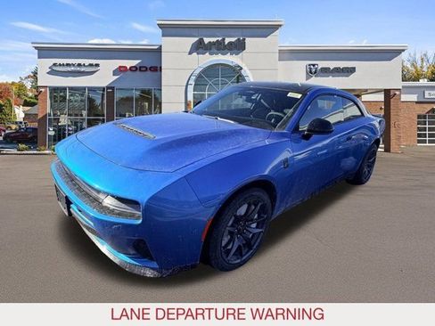 New 2026 Dodge Charger R/T Scat Pack image 4