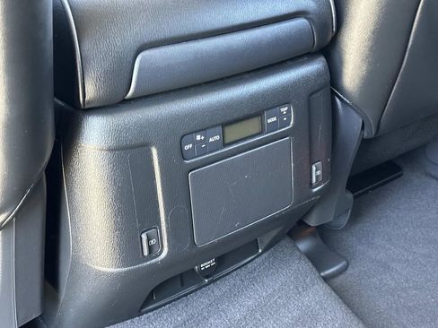 Used 2018 INFINITI QX80 4WD w/ Driver Assistance Package image 34