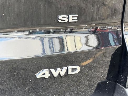 Used 2022 Ford EcoSport SE AWD/4WD image 15