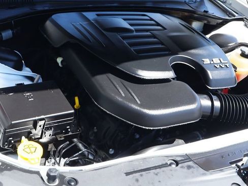 Used 2021 Dodge Charger GT w/ Blacktop Package image 58