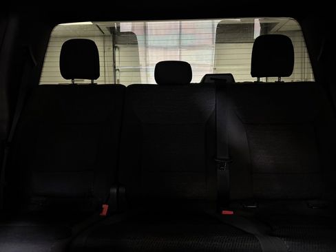 Used 2022 Ford F150 XLT w/ Equipment Group 302A High image 13