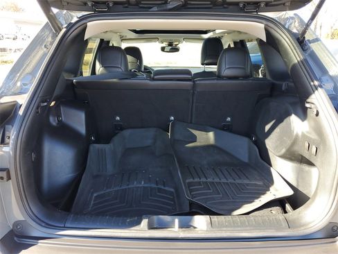 Used 2022 Jeep Cherokee Latitude Lux w/ Sun & Sound Group image 8