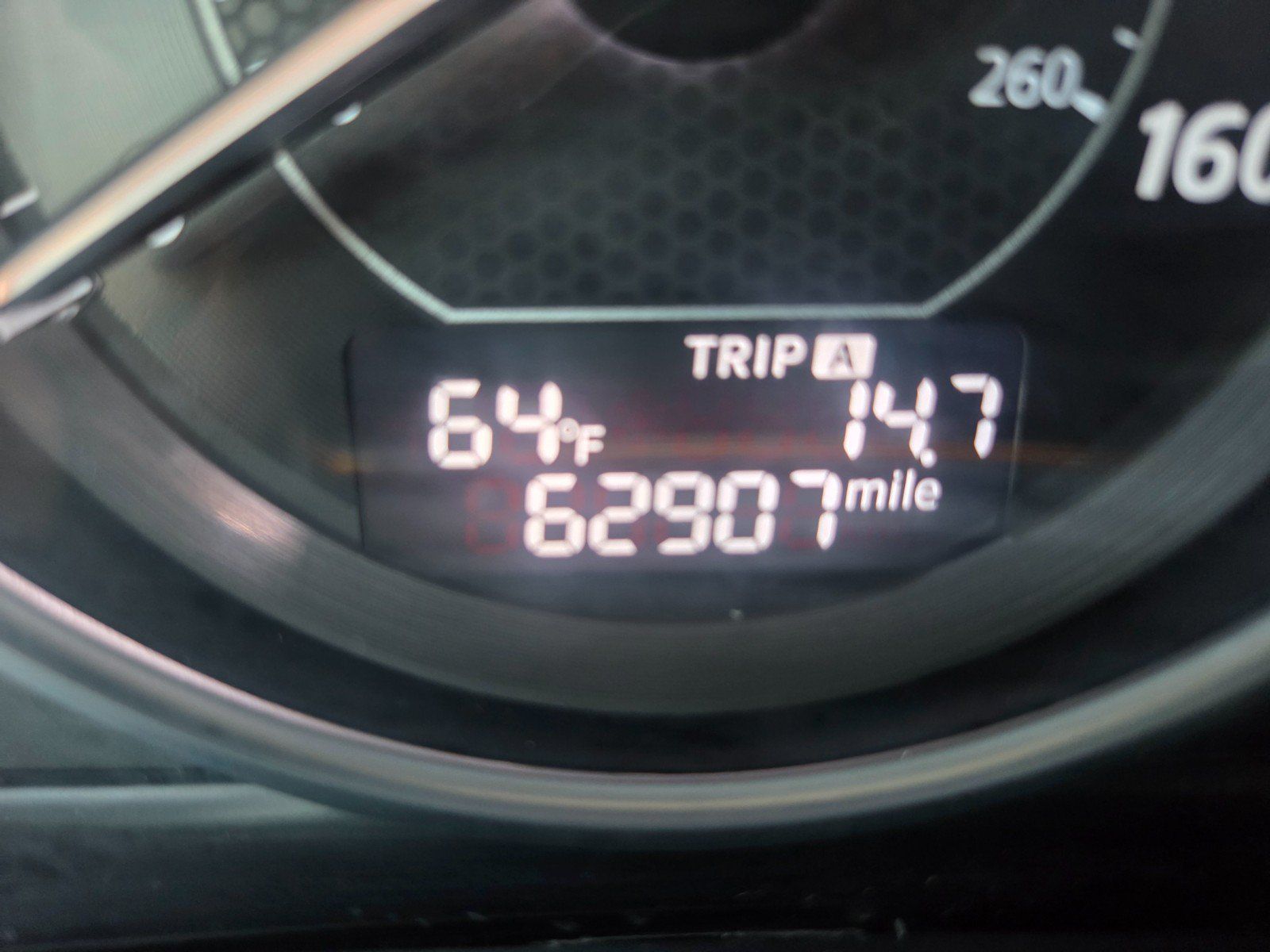Used 2015 MAZDA MAZDA6 Grand Touring FWD image 20