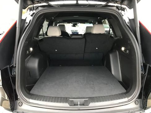 Certified 2025 Honda CR-V Sport Touring image 8