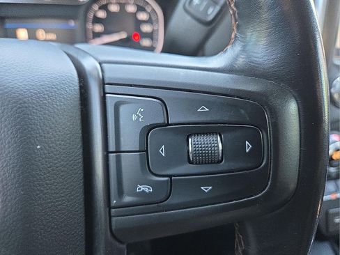 Used 2021 GMC Sierra 1500 AT4 AWD/4WD image 18