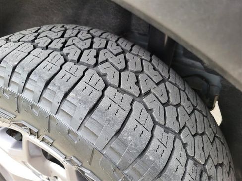 Used 2023 Ford Bronco Sport Badlands image 26