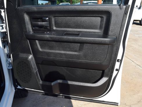 Used 2023 RAM 2500 Tradesman AWD/4WD image 14