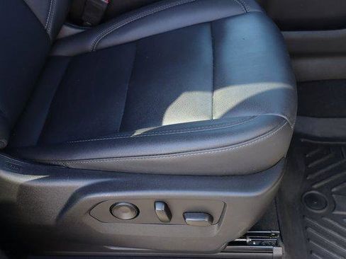 Certified 2022 Chevrolet Tahoe Z71 w/ Z71 Off-Road Package image 32