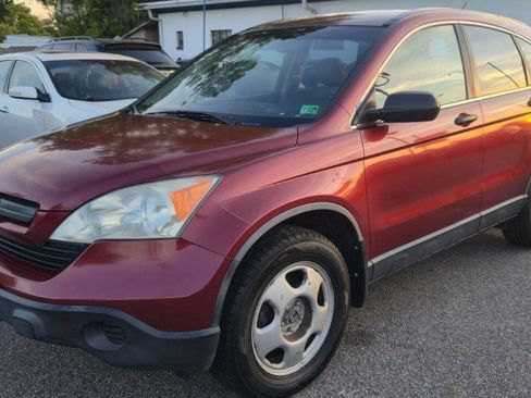 Used 2009 Honda CR-V LX image 3