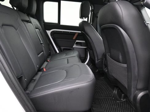 Used 2024 Land Rover Defender 110 S AWD/4WD image 21