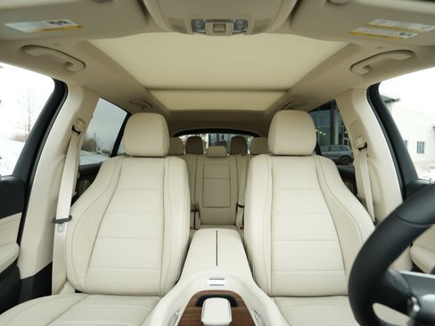 New 2026 Mercedes-Benz GLE 350 4MATIC image 29