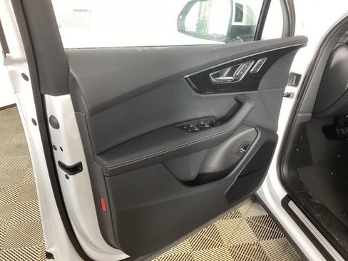 New 2026 Audi Q7 3.0T Premium Plus image 15