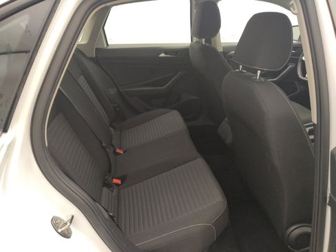 Used 2024 Volkswagen Jetta S FWD image 19