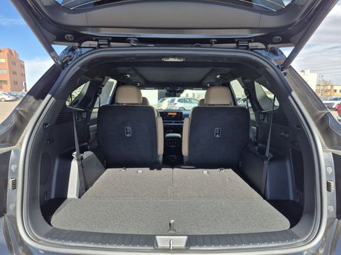 New 2026 Kia Sorento SX Prestige AWD/4WD image 15
