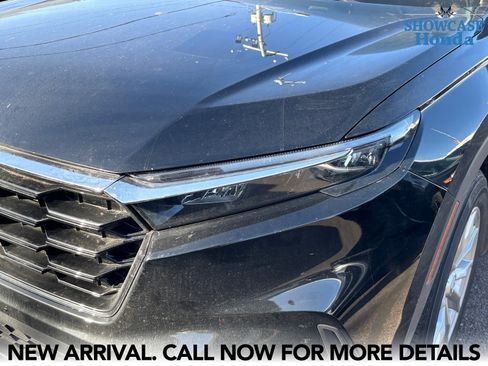 Used 2023 Honda CR-V EX-L image 7