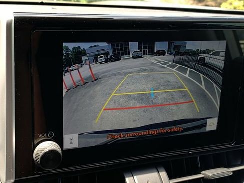 Certified 2025 Toyota RAV4 LE FWD image 22