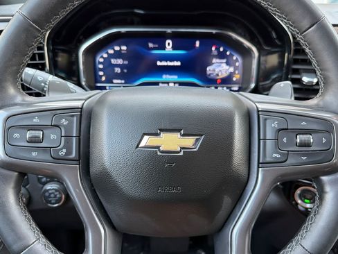 Used 2023 Chevrolet Silverado 1500 High Country w/ Max Trailering Package AWD/4WD image 25