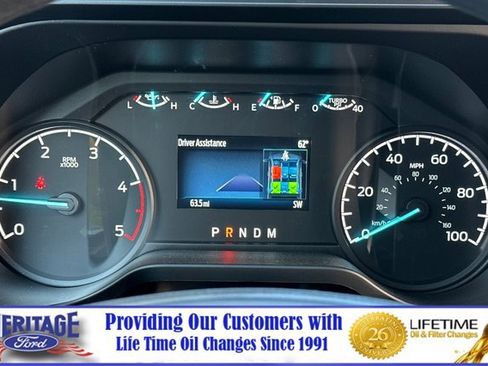 New 2026 Ford F450 XL image 22