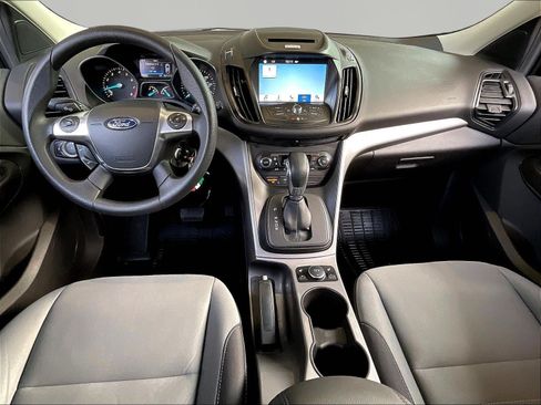 Used 2016 Ford Escape SE w/ Equipment Group 201A AWD/4WD image 7