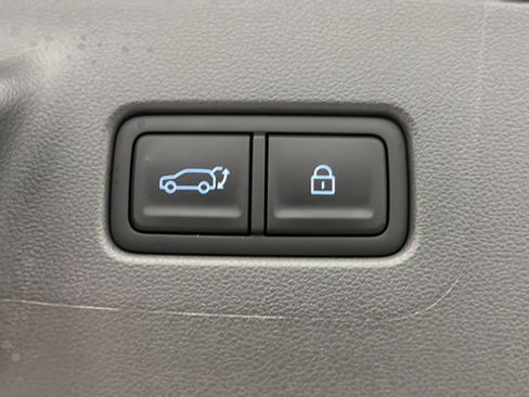 Used 2025 Hyundai Santa Fe SEL AWD/4WD image 28