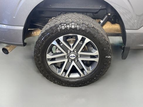 Used 2023 Ford F150 XL w/ STX Appearance Package AWD/4WD image 32