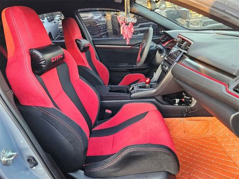 Used 2021 Honda Civic Type R image 18
